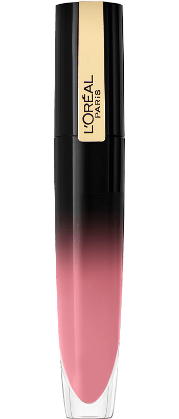 L Oreal Paris Barra De Labios Brilliant Signature 000 3600523794874 Front